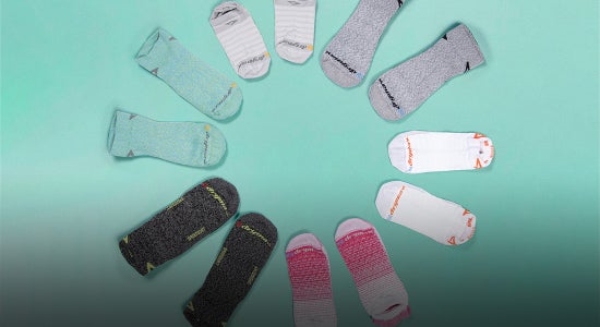 How to Choose the Best Drymax Socks 